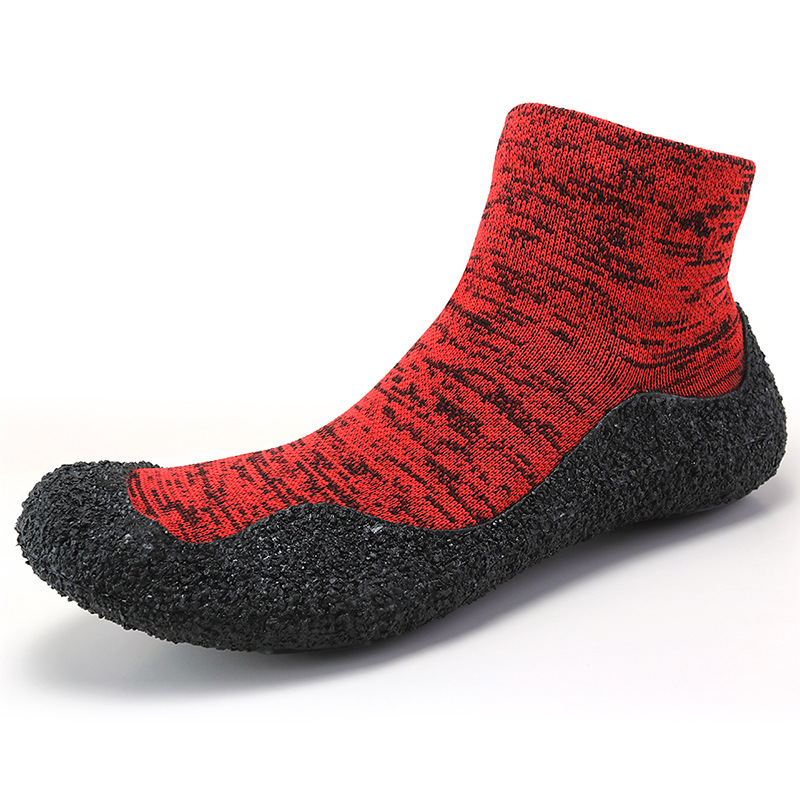 SAPHIRA™ - SKINNERS SOCK SHOES
