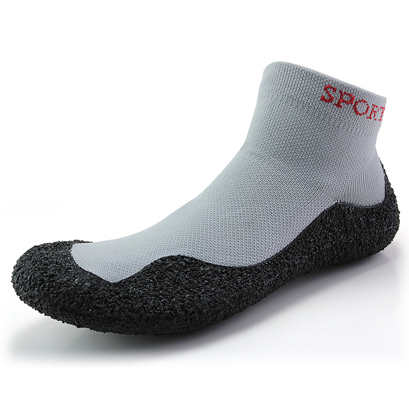 SAPHIRA™ - SKINNERS SOCK SHOES