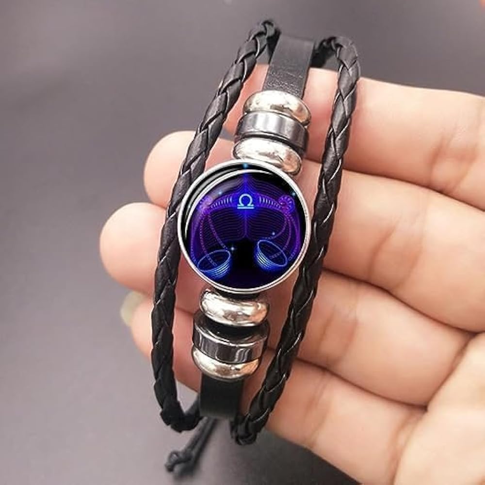 SAPHIRA™ - THE SOUL BRACELET