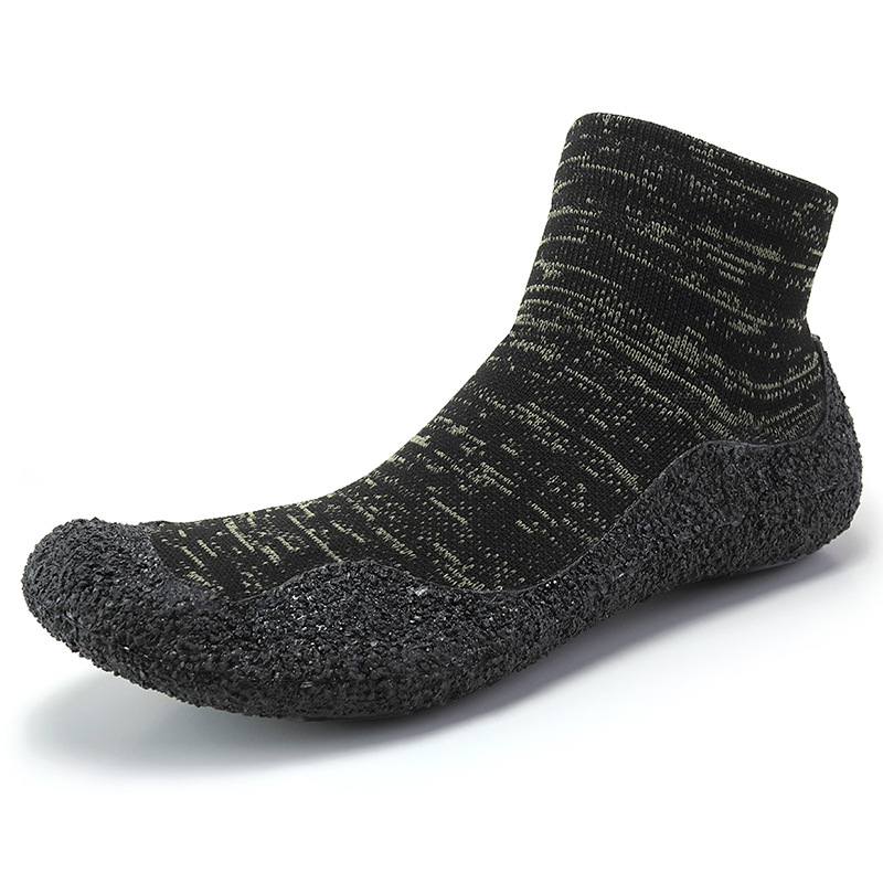 SAPHIRA™ - SKINNERS SOCK SHOES