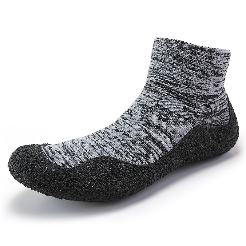 SAPHIRA™ - SKINNERS SOCK SHOES