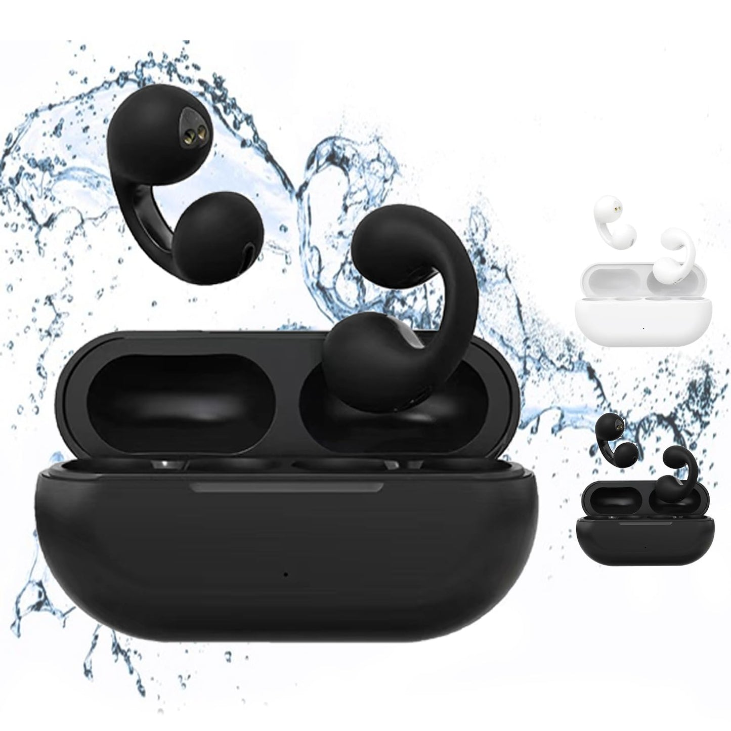 SAPHIRA™ - SHOWER PODS