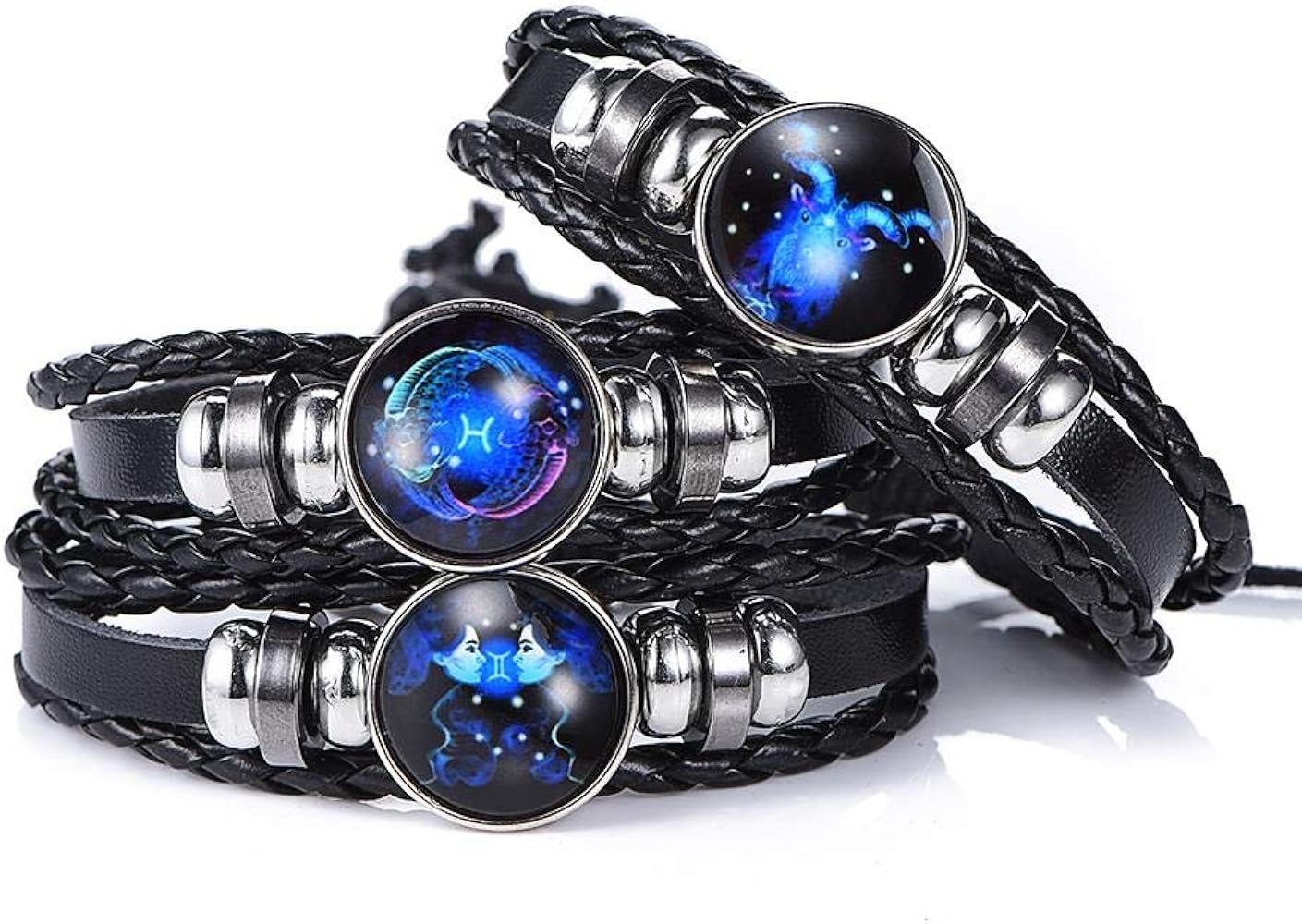SAPHIRA™ - THE SOUL BRACELET