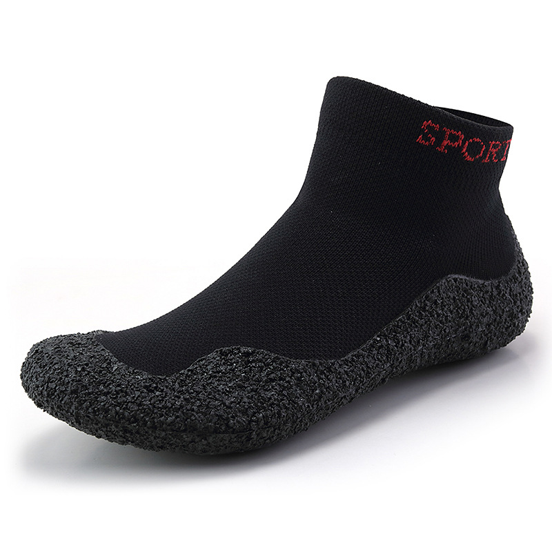 SAPHIRA™ - SKINNERS SOCK SHOES