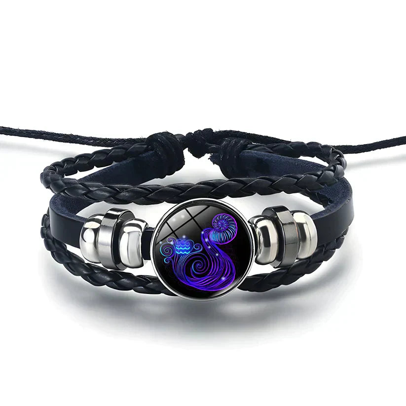 SAPHIRA™ - THE SOUL BRACELET