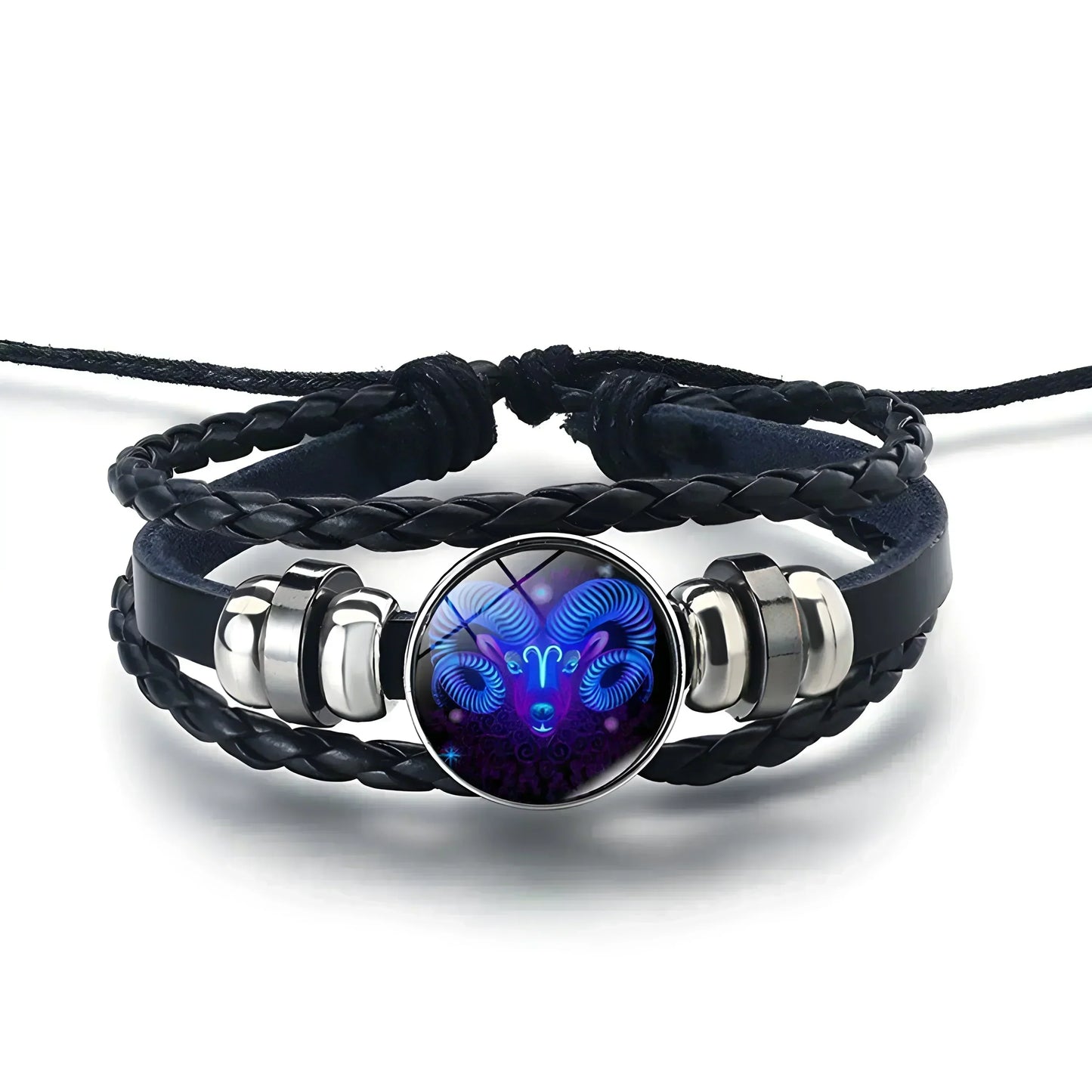 SAPHIRA™ - THE SOUL BRACELET