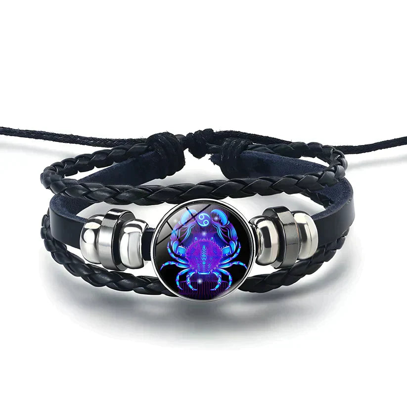 SAPHIRA™ - THE SOUL BRACELET