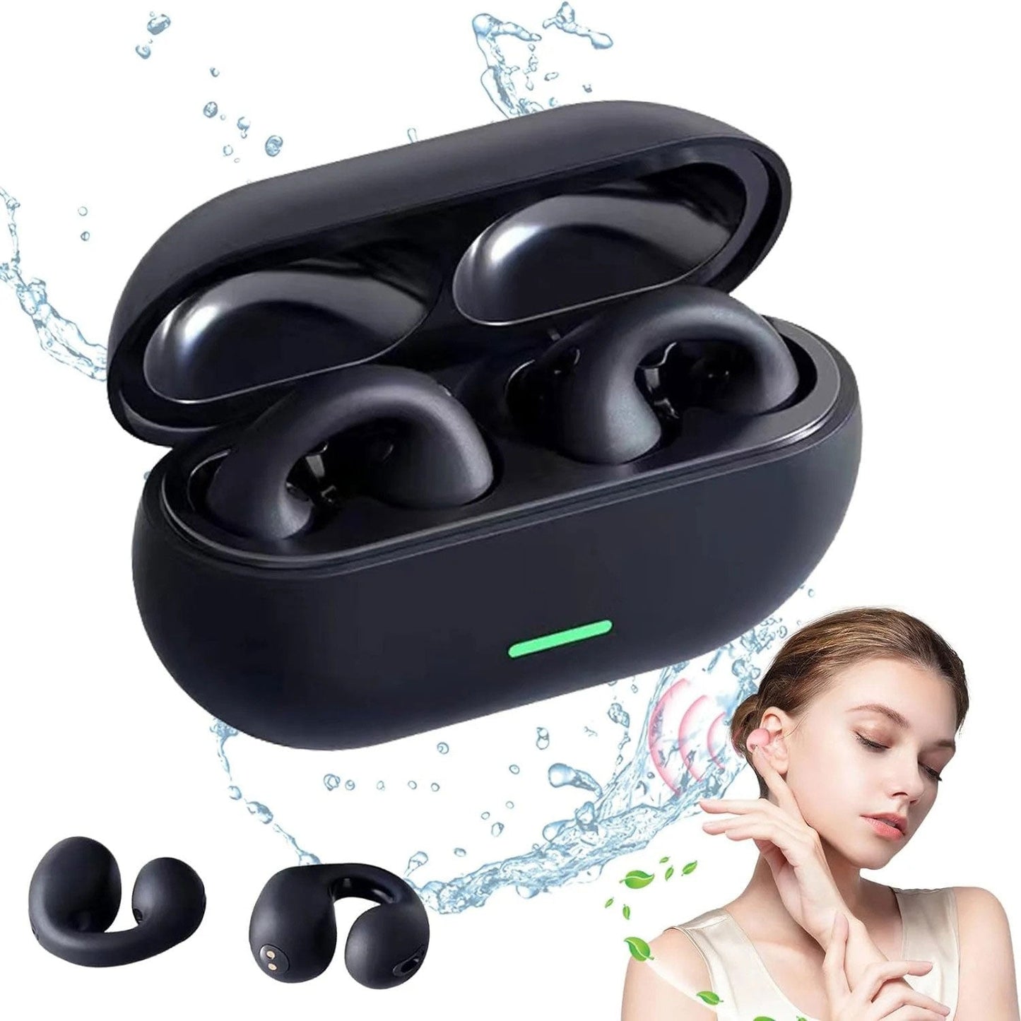 SAPHIRA™ - SHOWER PODS