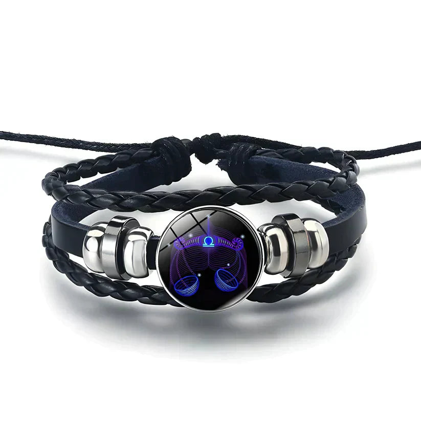 SAPHIRA™ - THE SOUL BRACELET