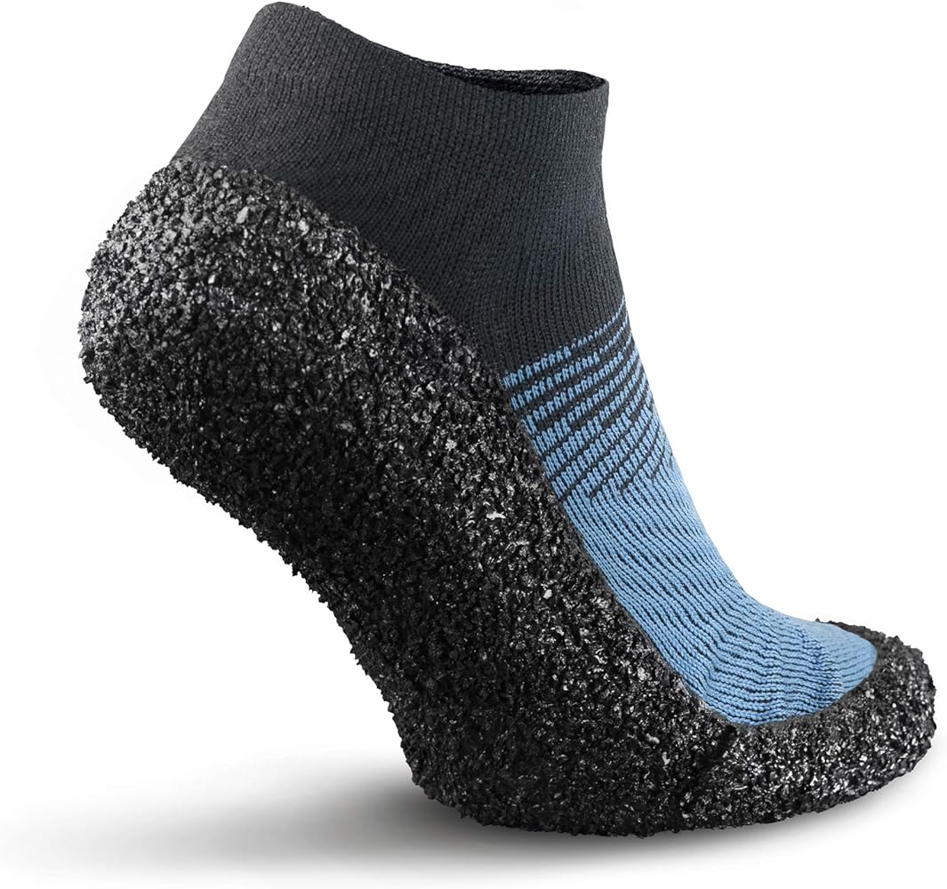 SAPHIRA™ - SKINNERS SOCK SHOES