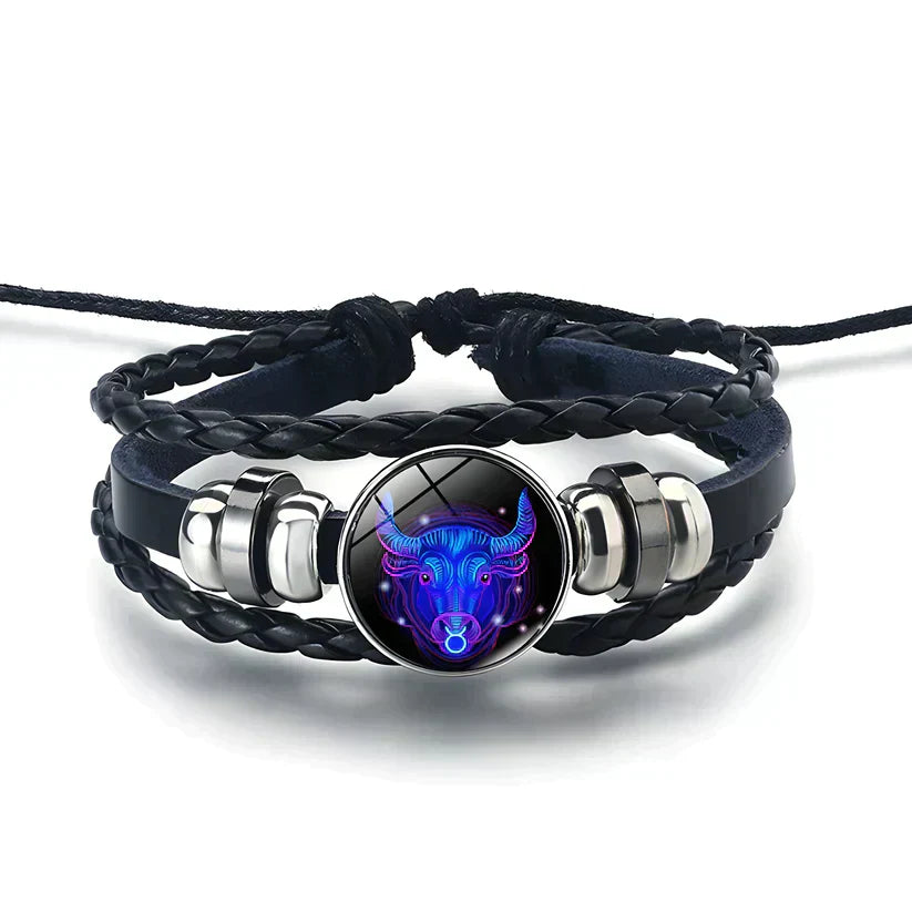 SAPHIRA™ - THE SOUL BRACELET