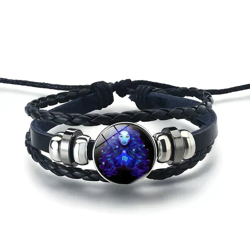 SAPHIRA™ - THE SOUL BRACELET