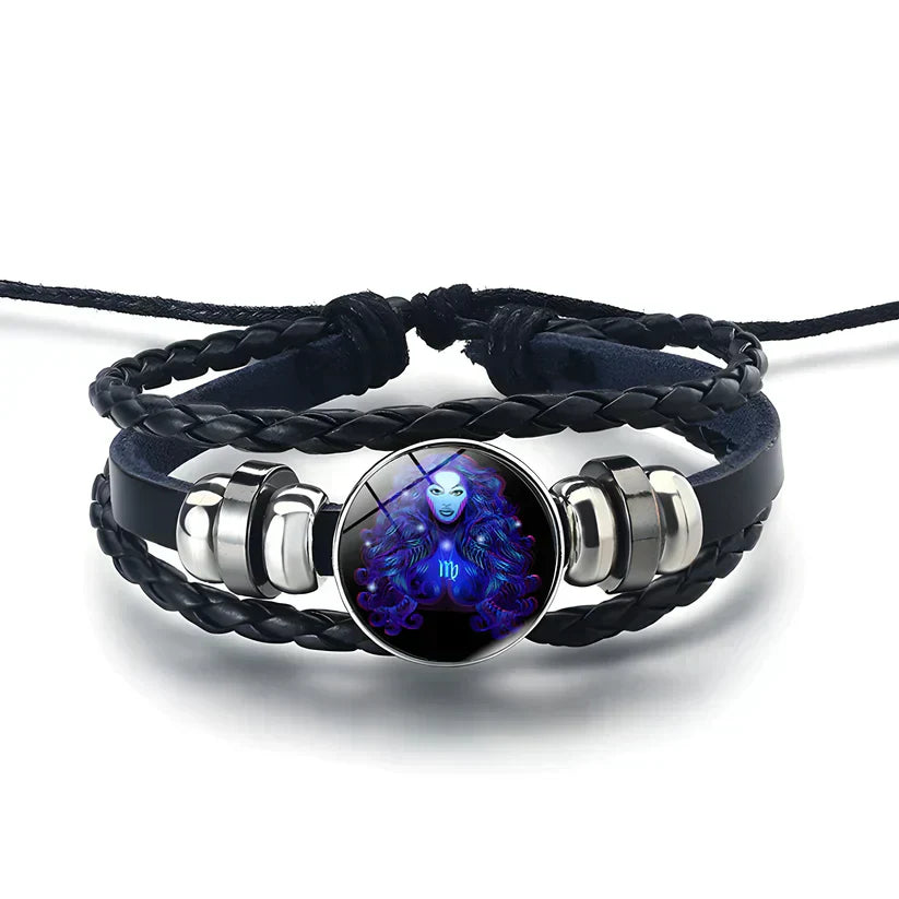 SAPHIRA™ - THE SOUL BRACELET