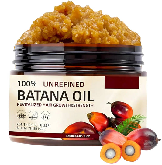 SAPHIRA™  - 100% UNREFINED BATANA OIL (Buy 1 Get 1 Free)