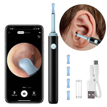 SAPHIRA™   - PROFESSIONAL EAR WAX REMOVAL TOOL