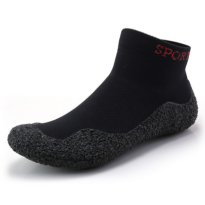 SAPHIRA™   - SKINNERS SOCK SHOES