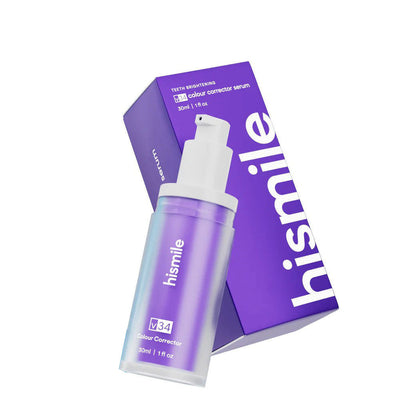 SAPHIRA™   - V34 COLOUR CORRECTOR SERUM
