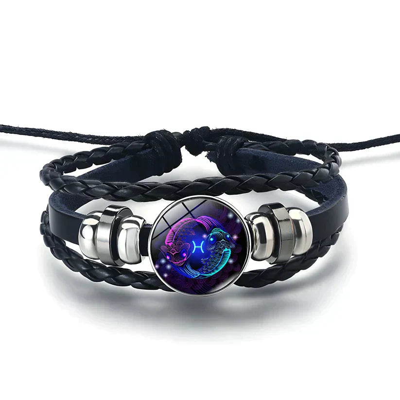 SAPHIRA™   - THE SOUL BRACELET