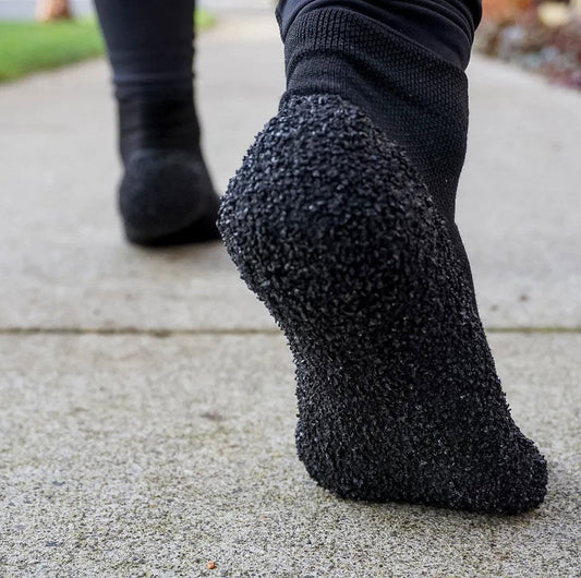 SAPHIRA™   - SKINNERS SOCK SHOES