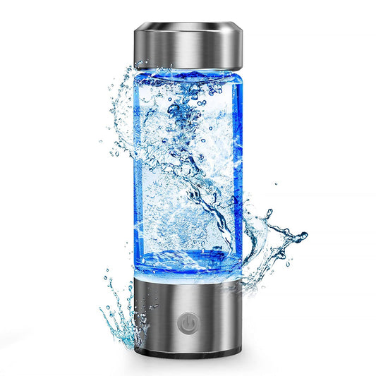 SAPHIRA™   - HYDROGEN WATER BOTTLE