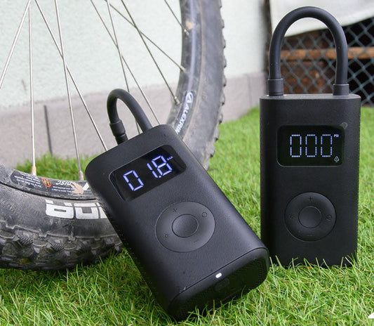 SAPHIRA™   - COMPACT AIR PUMP